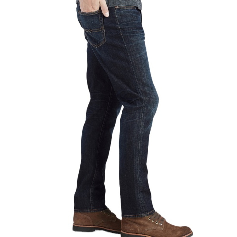 Men's Lucky Brand 410 Athletic Slim Fit Jeans